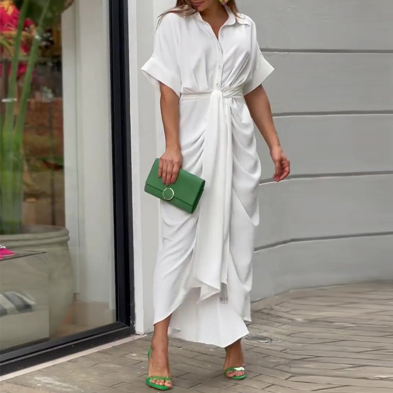 Tahlia - Elegancka Sukienka Codzienna