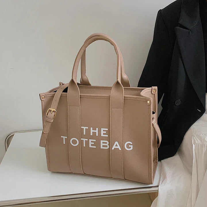 Natalia - Luksusowa designerska torba typu tote