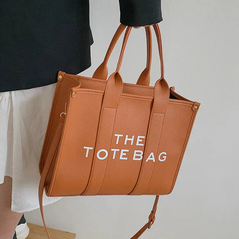 Natalia - Luksusowa designerska torba typu tote