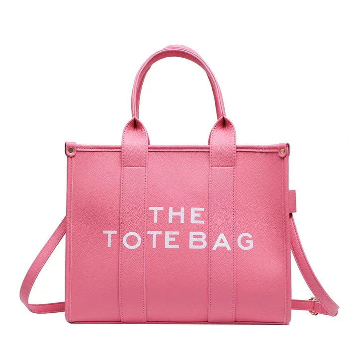 Natalia - Luksusowa designerska torba typu tote