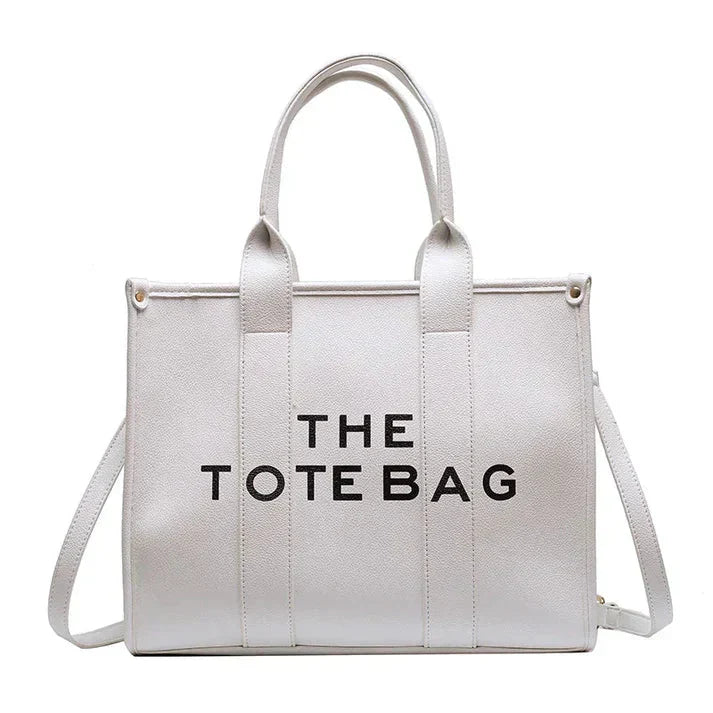 Natalia - Luksusowa designerska torba typu tote