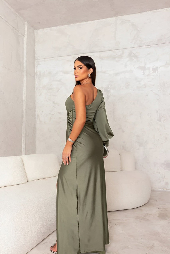 Begoña | Elegancka Chic Sukienka